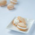 Dacquoise- The macaron's country cousin