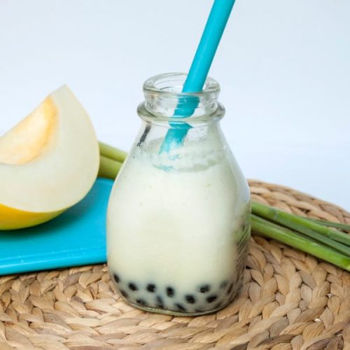 Homemade Boba Drink 4 Homemade Boba Drink