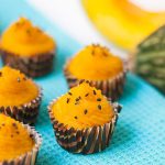 Sweet Kabocha Bites