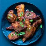 Mochiko Chicken Recipe – Crispy and Delicious Hawaiian Fried Chicken