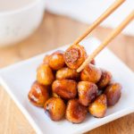 Easy Mochi Style Gnocchi