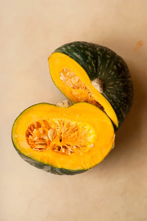 kabocha squash