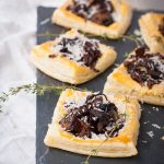 Perfect Umami Puff Pastry Appetizer