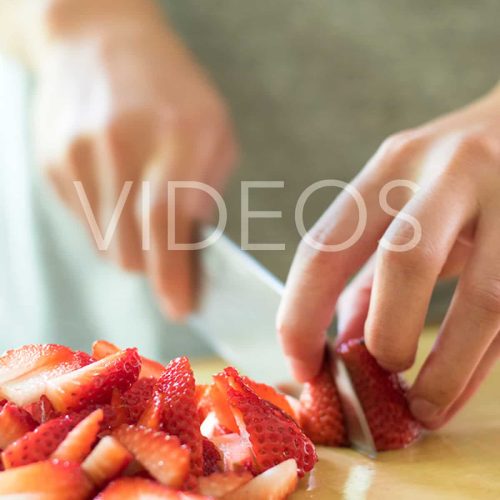 contemplating sweets recipe videos