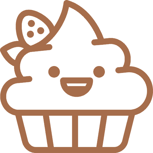 Contemplating Sweets logo