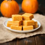 Pumpkin Mochi Recipe: Learn to Make This Pumpkin Mochi Cake