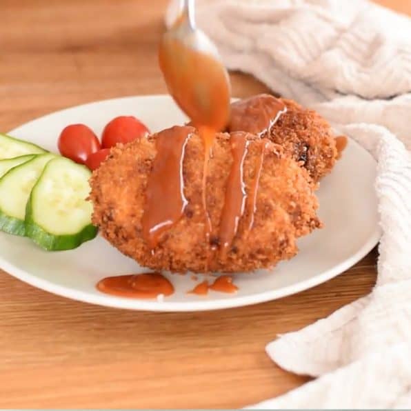 Authentic Korokke Recipe How to Make Japanese Potato Croquettes