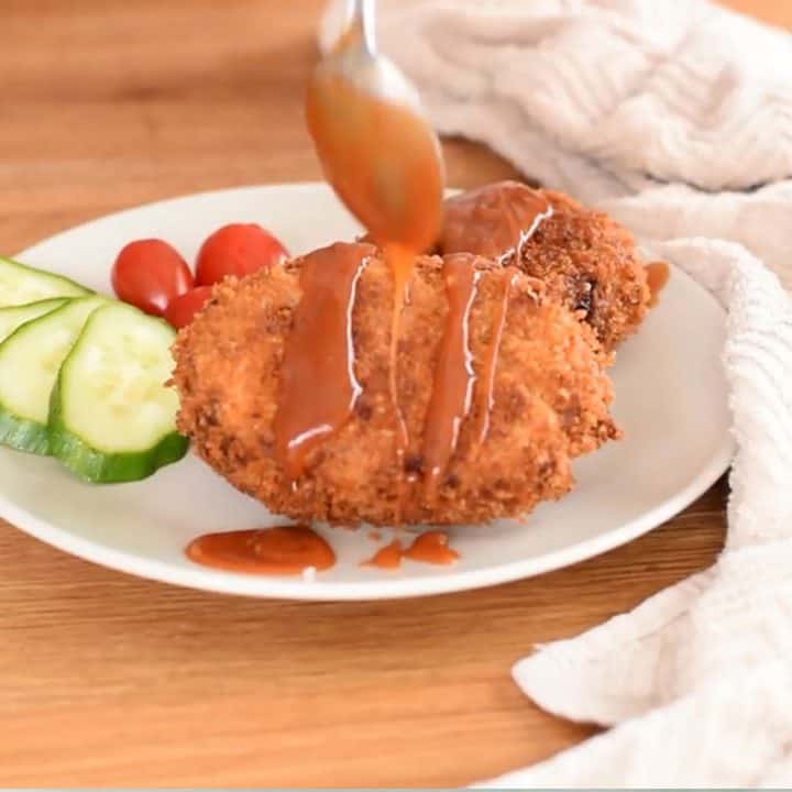 Authentic Korokke Recipe How to Make Japanese Potato Croquettes